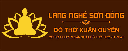 Đồ Thờ Xuân Quyền