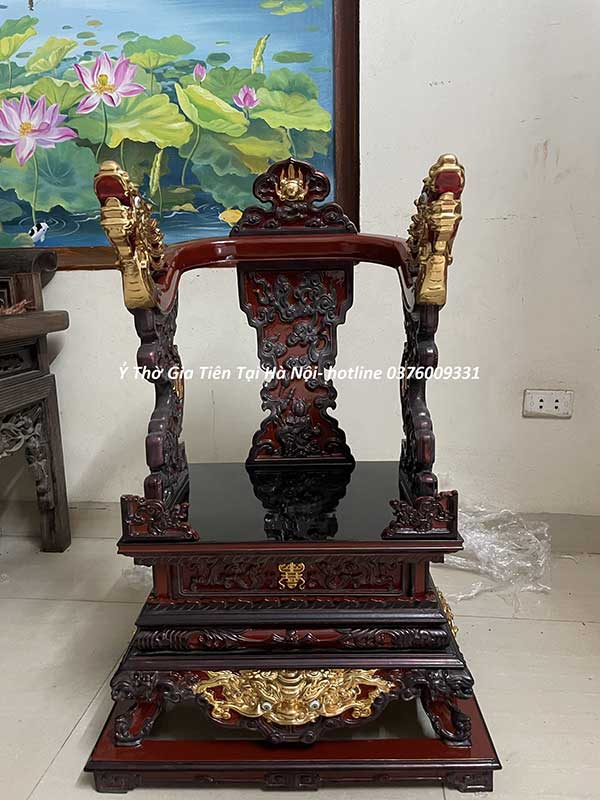 Ỷ thờ gia tiên tại hà nội