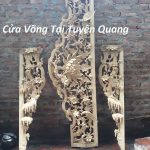 Cửa Võng Tại Tuyên Quang