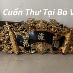 Cuốn Thư Tại Ba Vì