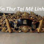 Cuốn Thư Tại Mê Linh