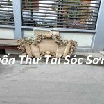 Cuốn Thư Tại Sóc Sơn