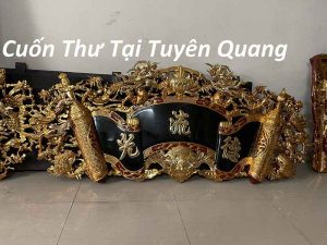 Cuốn Thư Tại Tuyên Quang – Giá Rẻ Ưu Đãi Siêu Lớn