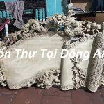 Cuốn Thư Tại Đông Anh