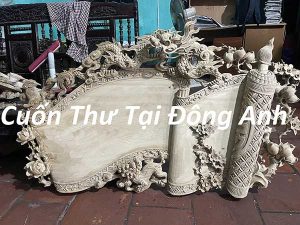 Cuốn Thư Tại Đông Anh