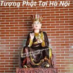 Tượng Phật Tại Hà Nội