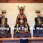 Tượng Phật Tại Hà Nam