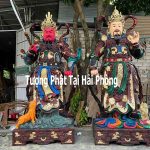 Tượng Phật Tại Hải Phòng – Đồ Thờ Xuân Quyền Uy Tín Hàng Đầu