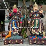 Tượng Phật Tại Nam Định