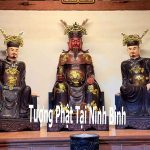 Tượng Phật Tại Ninh Bình