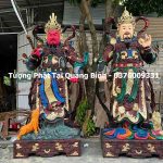 Tượng Phật Tại Quảng Bình