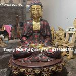 Tượng Phật Tại Quảng Trị