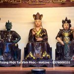 Tượng Phật Tại Vĩnh Phúc