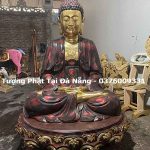Tượng Phật Tại Đà Nẵng