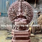 Tượng Phật Tại Thừa Thiên Huế